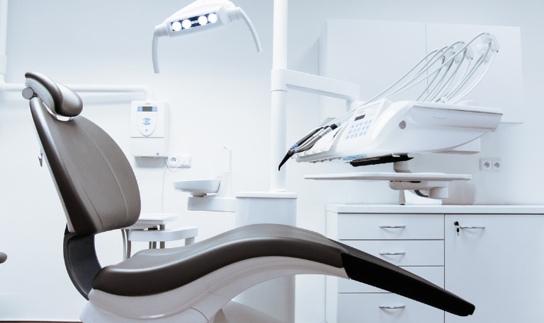 the steps to maximize efficiency in your dental office layout