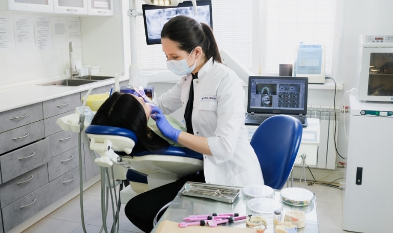 What Should I Consider When Building a Dental Practice?