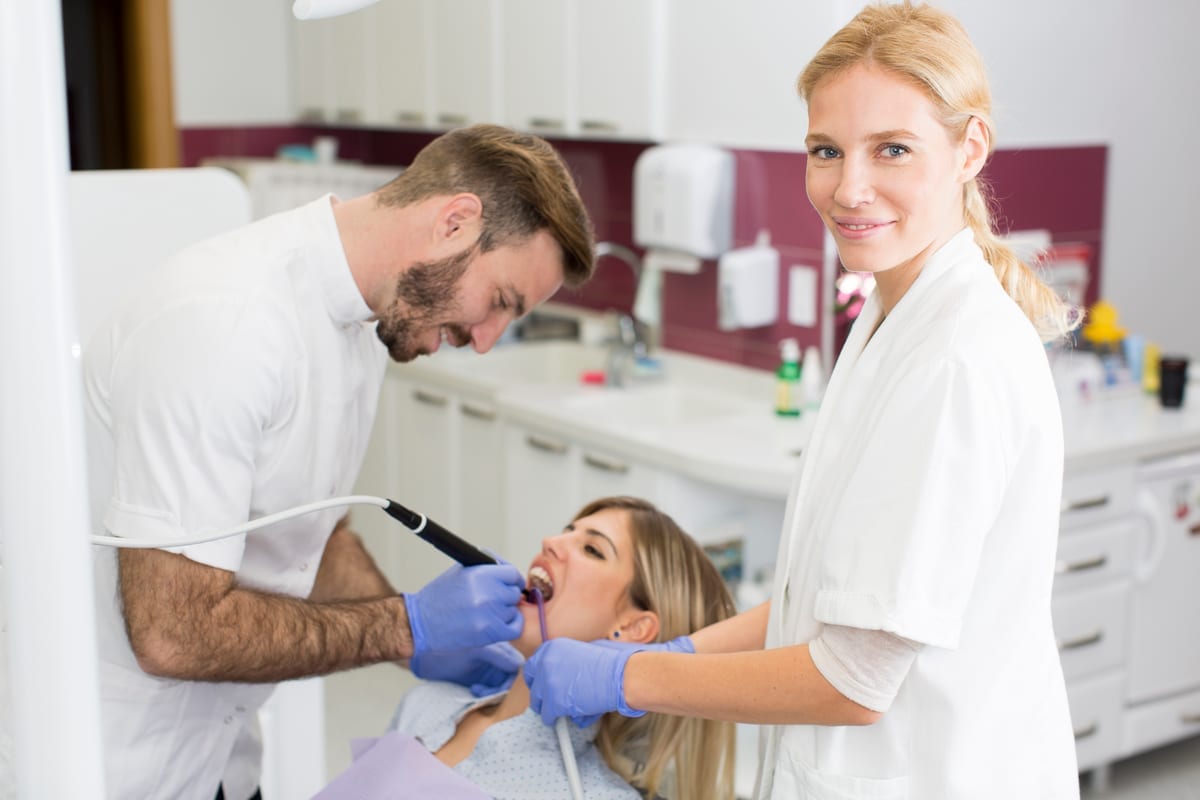 Root Canal Treatment in Scottsdale