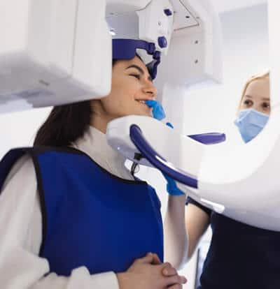 cone beam ct scan