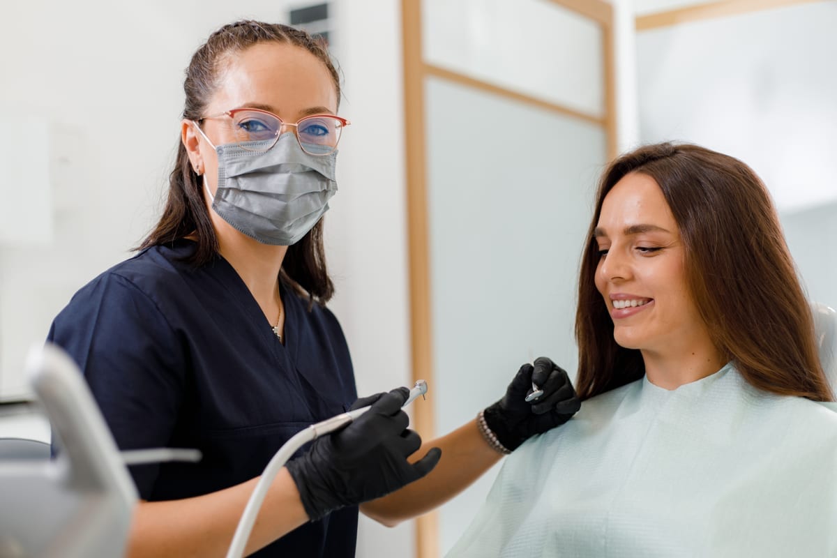 Preventive Dentistry in Mountain Home