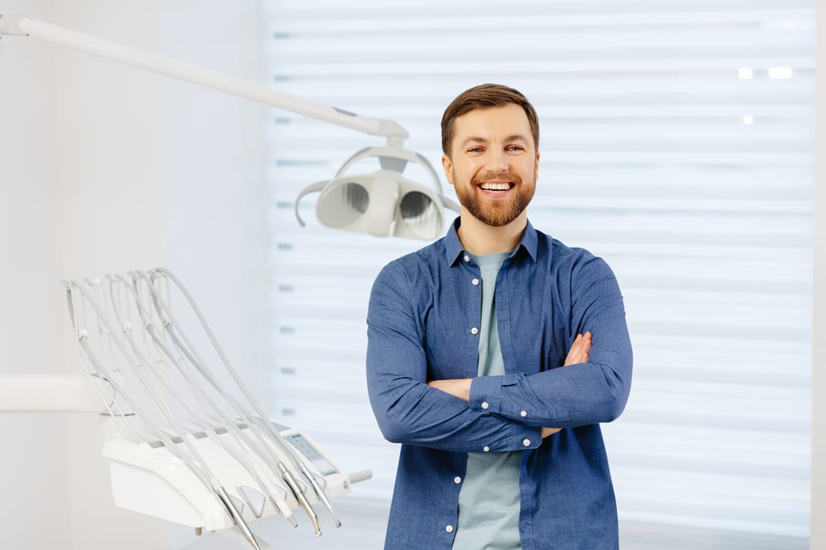 Cosmetic Dentistry in Mountain Home