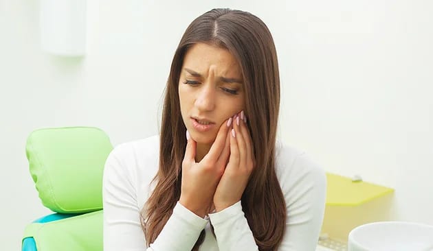 Emergency Dentistry in Mountain Home