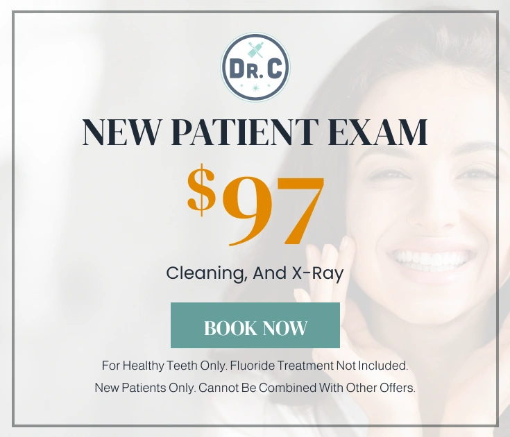 New Patient Exam