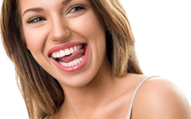 Teeth Whitening For Brides and Grooms To Be