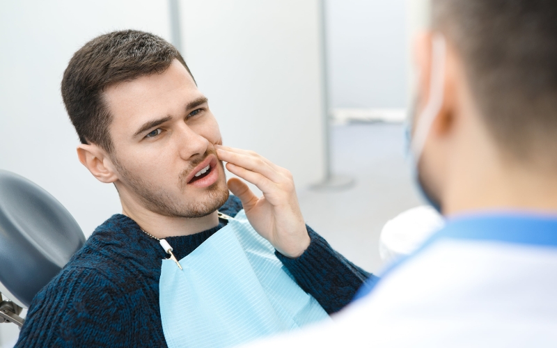 How to Prevent Dental Emergencies: Tips for Healthy Teeth and Gums