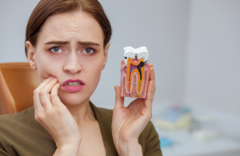 tips for dental emergencies to secure fast pain relief