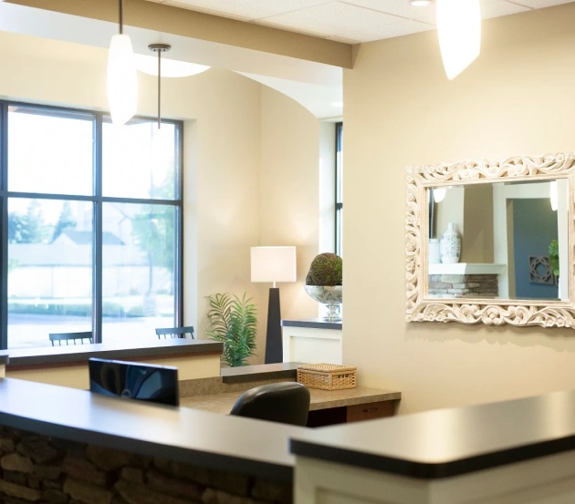Contact Information Dr. C Family Dentistry