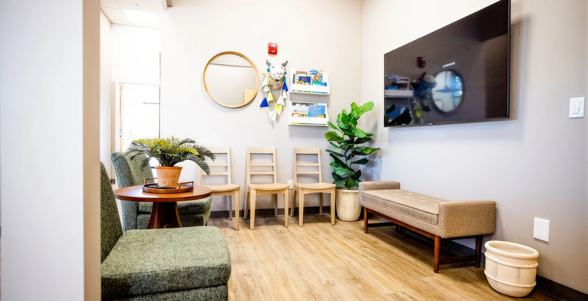 Dr. C Family Dentistry