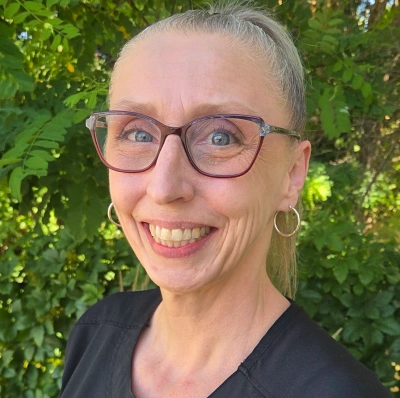 Sandy - Dental Assistant at Dr. C Dental South Hill