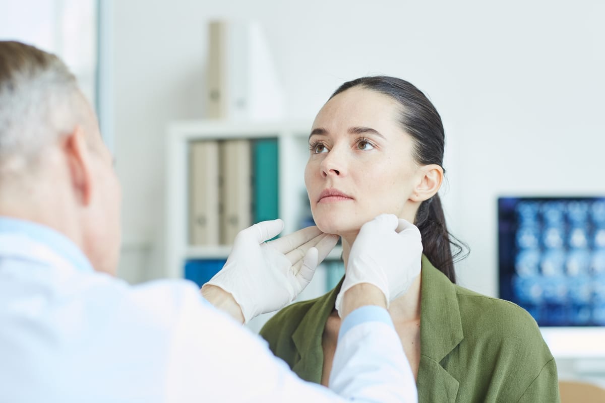 TMJ Treatment in Spokane Valley