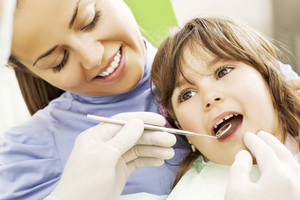 How Often Should My Child Visit Pediatric Dentistry