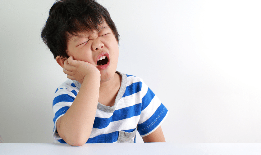 Toothache