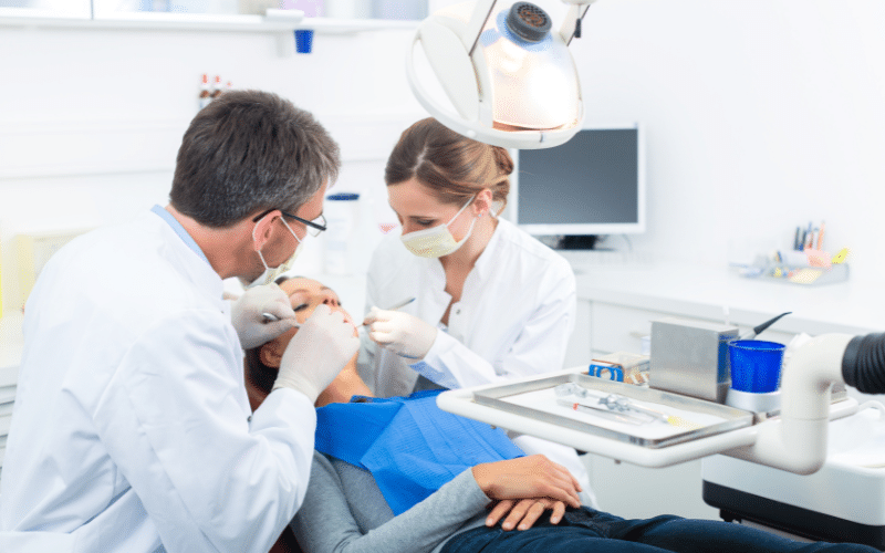 Save a Tooth With Dental Emergency Tips