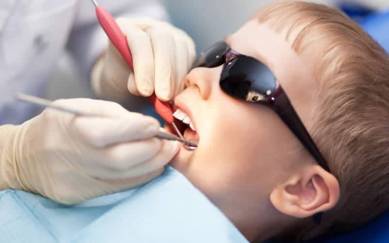 How Laser Dentistry Can Speed Up Pediatric Treatment Recovery