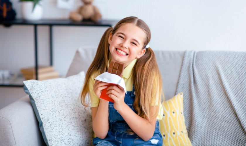 pediatric dentist in Spokane Valley