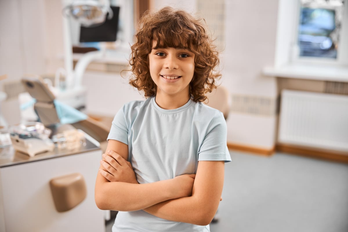 Pediatric Dentistry in Airway Heights