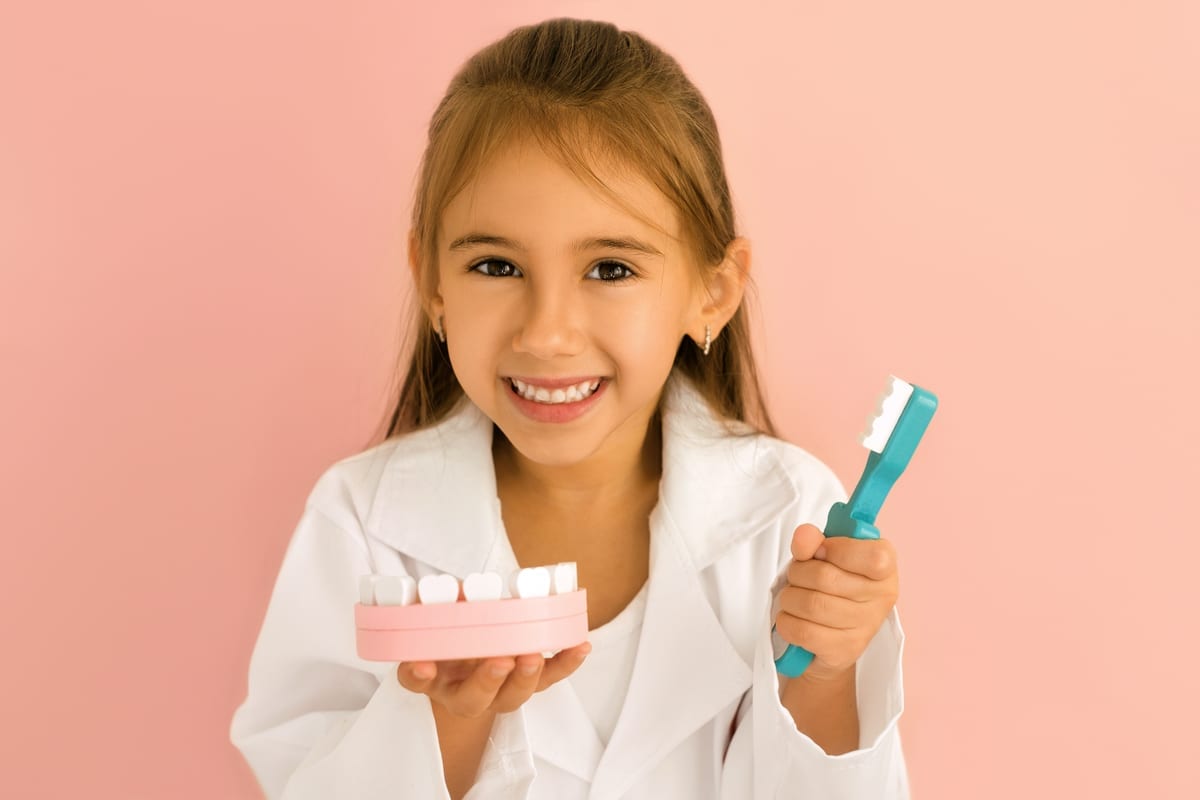 Pediatric Dentistry in Spokane Valley