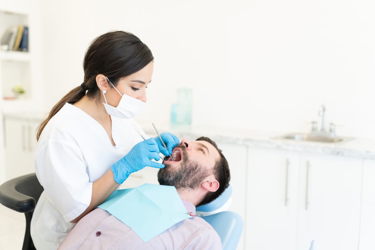 Dental sealants for kids in Spokane Valley