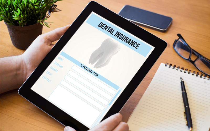 Tips To Use Your Dental Insurance Before New Year Arrives