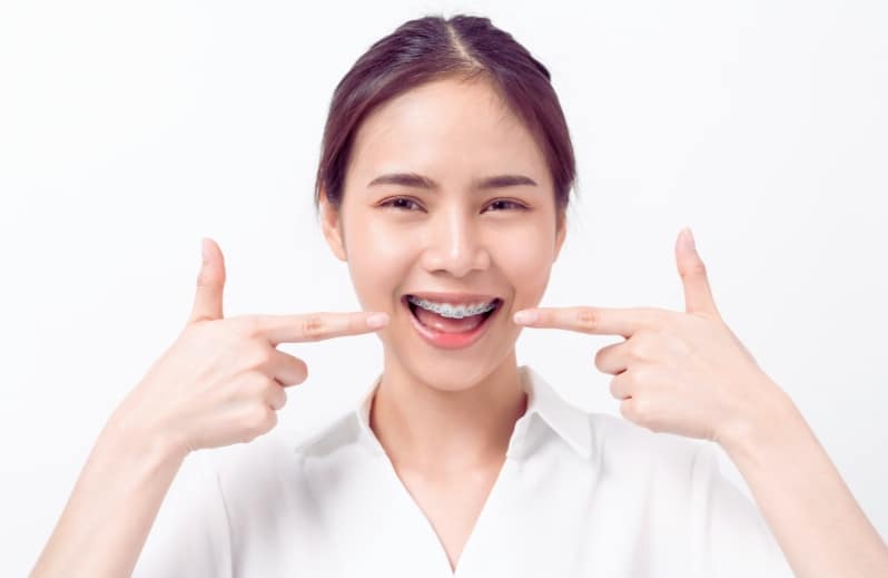 eating with braces made easy a complete guide for every meal