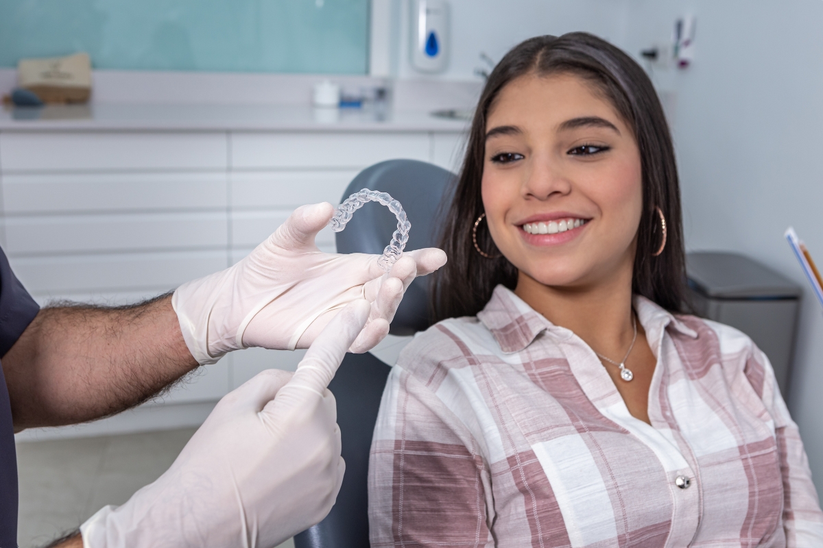 Invisalign-in-Spokane-Valley