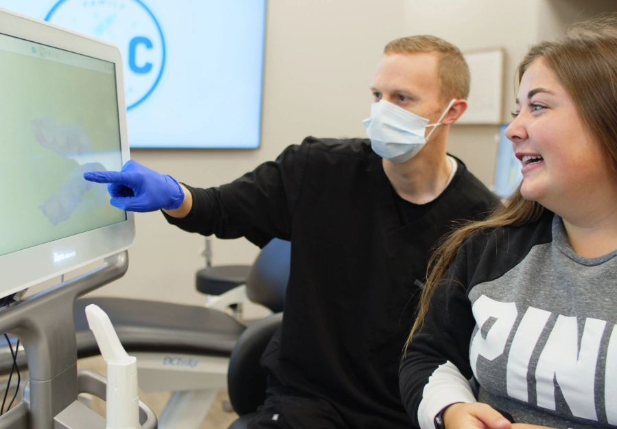 We provide a long list of treatments