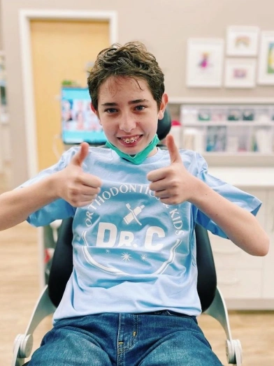 Welcome to Dr. C Orthodontics