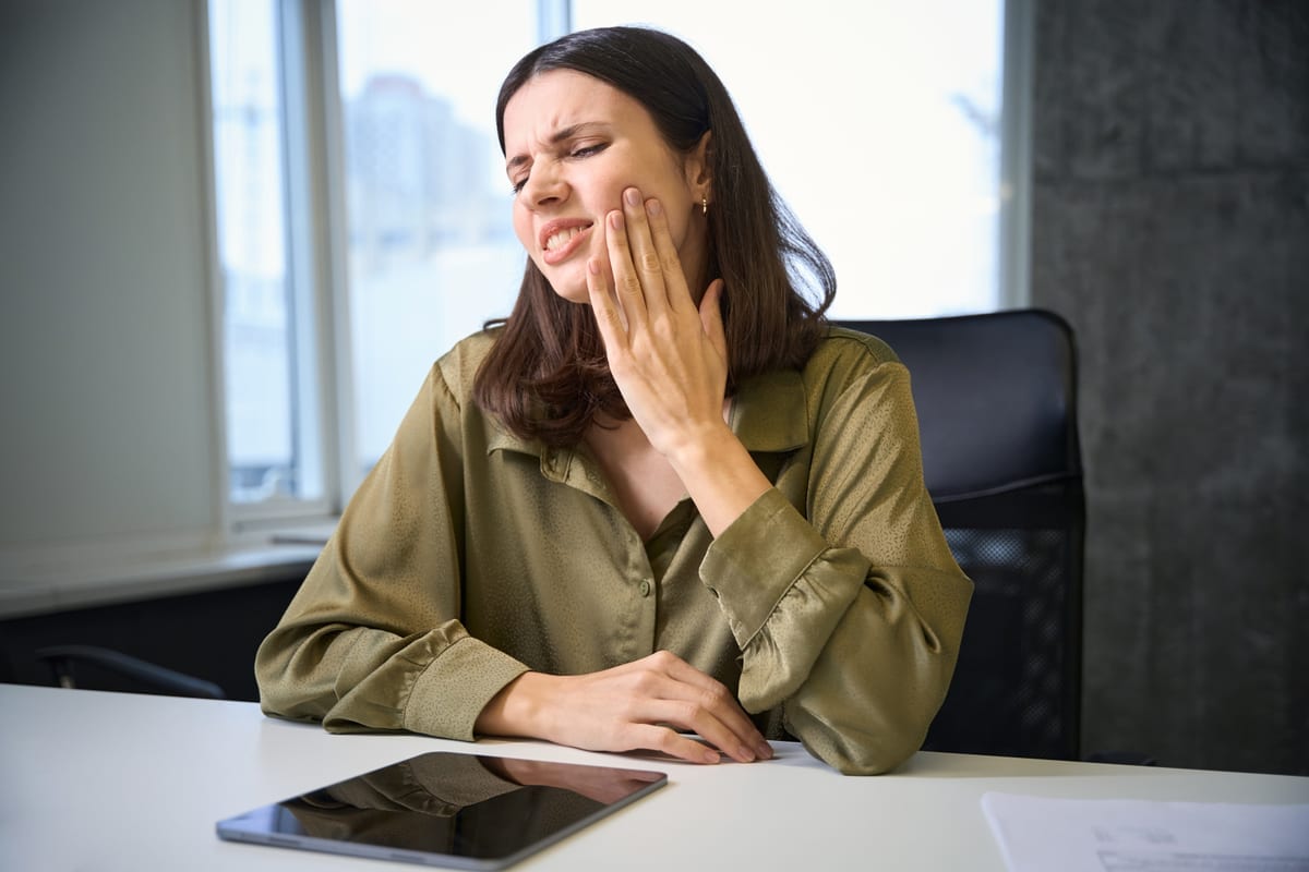 Emergency Dentistry in Airway Heights
