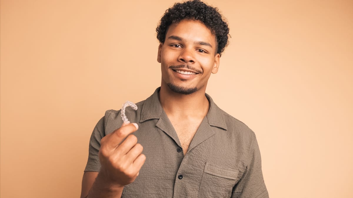 Invisalign in Spokane Valley