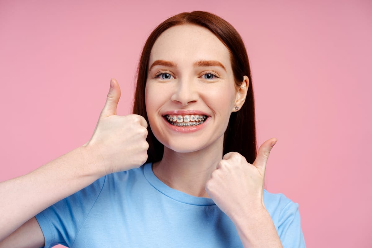 Orthodontics in Airway Heights