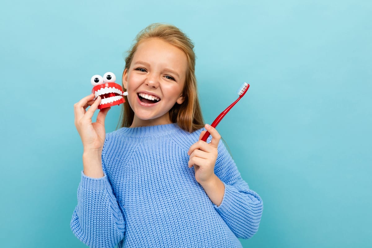 Pediatric Dentistry in Spokane Valley