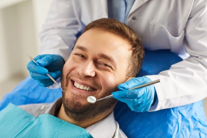 The Importance of Routine Dental Exams
