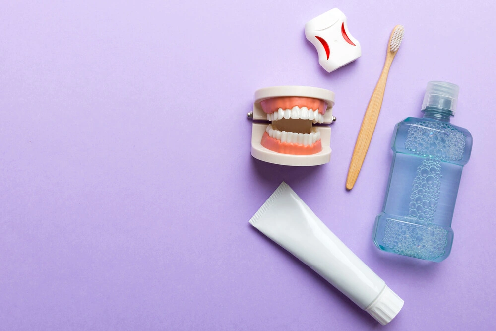 Personalized dental care in Hagerstown Family Dentistry