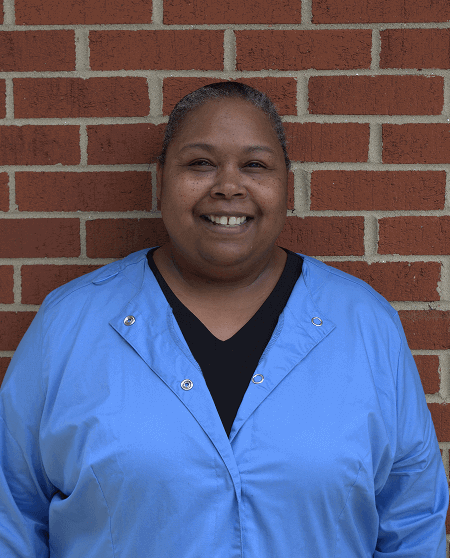 DeeDee - scheduling coordinator in hagerstown family dental