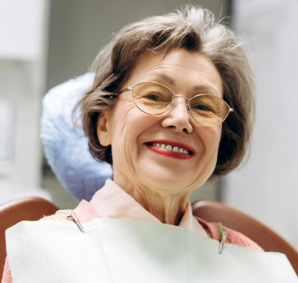 Root Canal treatment in hagerstown