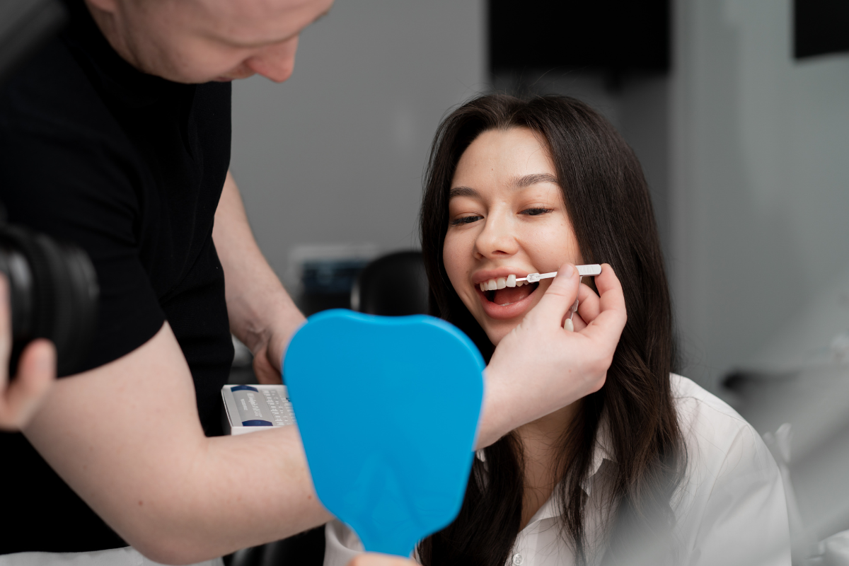What Is Cosmetic Dentistry?