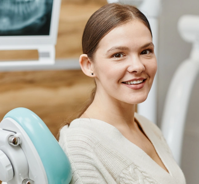 welcome to hagerstown family dental office