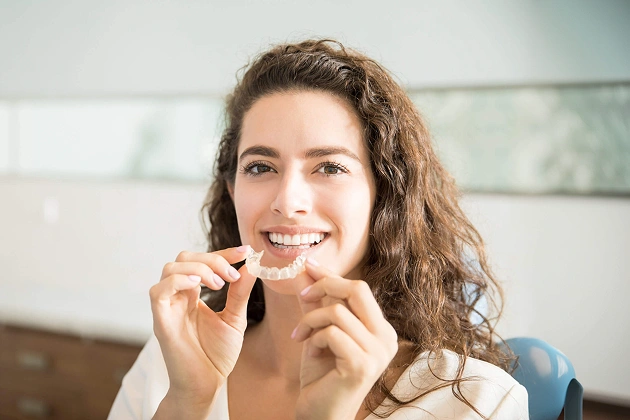 Invisalign