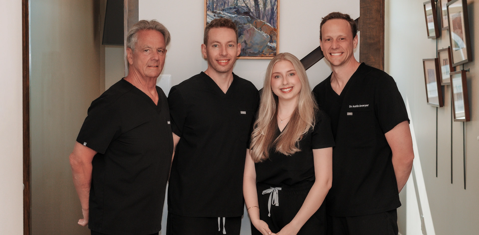 Drewyer Dentistry doctors in Burtonsville, MD