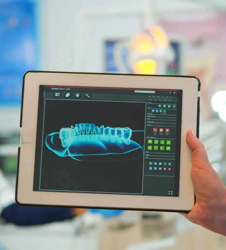AI Supported Diagnostics