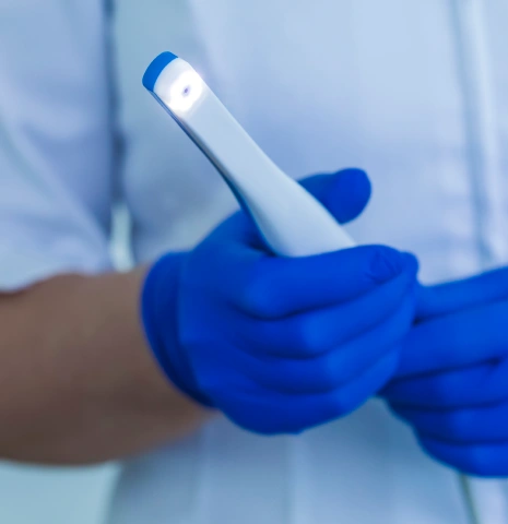 Intra Oral Cameras