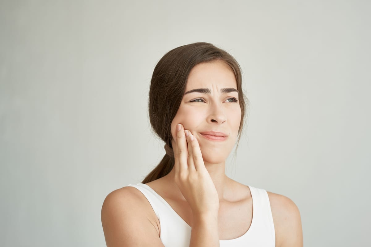 Emergency Dentistry in Burtonsville