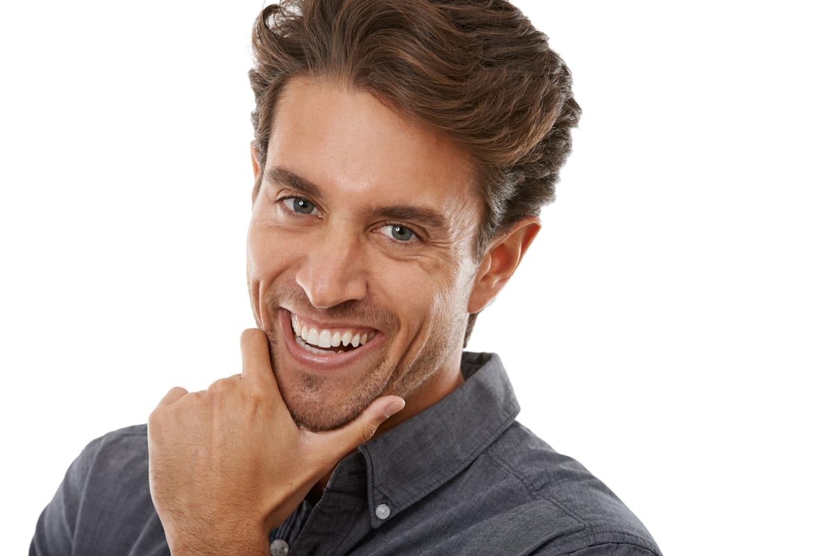 Dental Crowns in Decatur