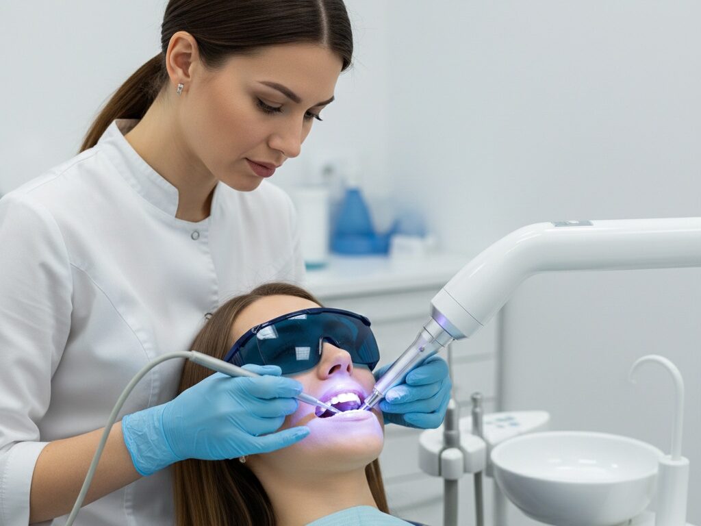Ideal Candidates for Teeth Whitening