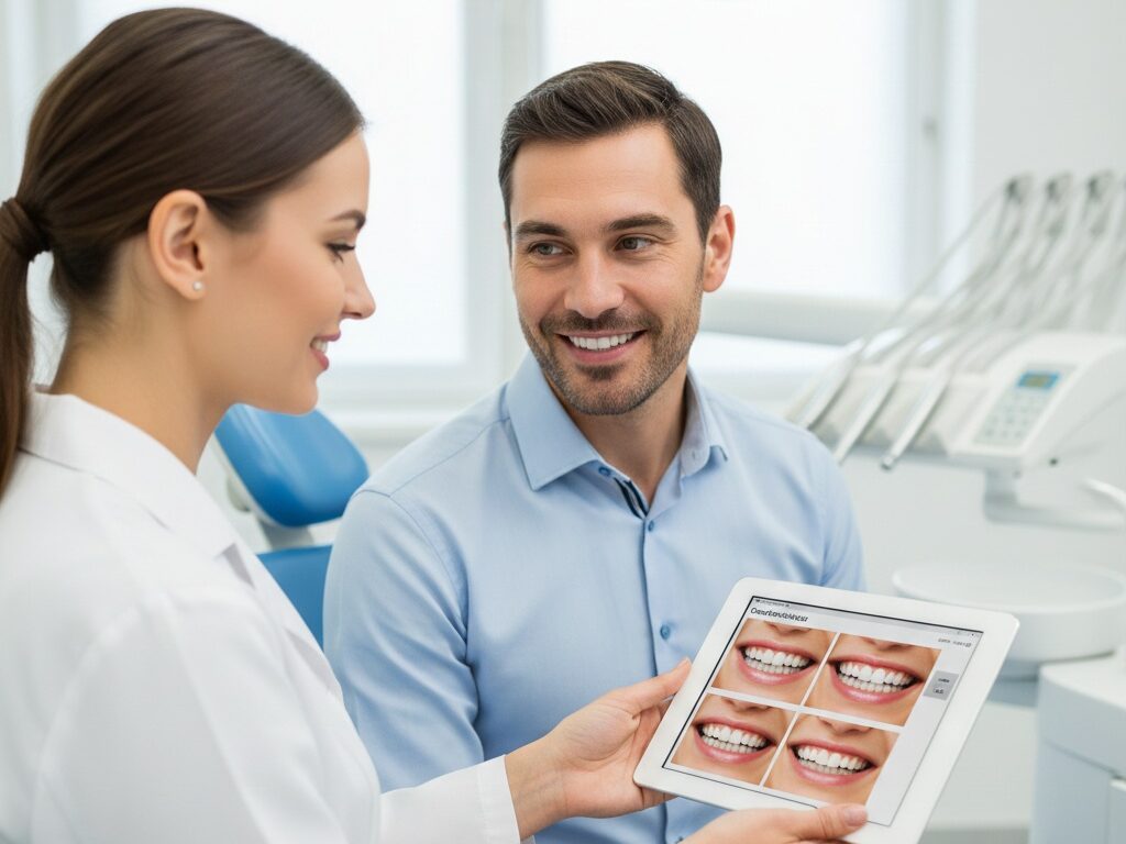 Which Option Is Better for Patients