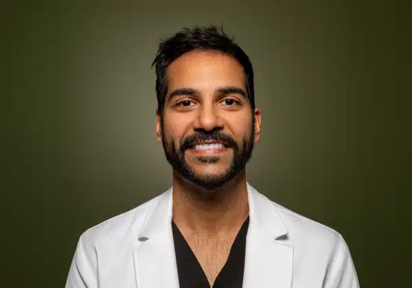 Dr. Raj Dolia