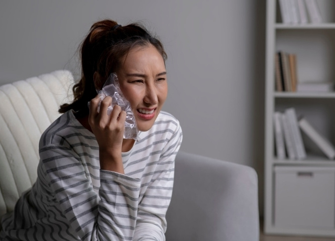 nighttime dental emergencies