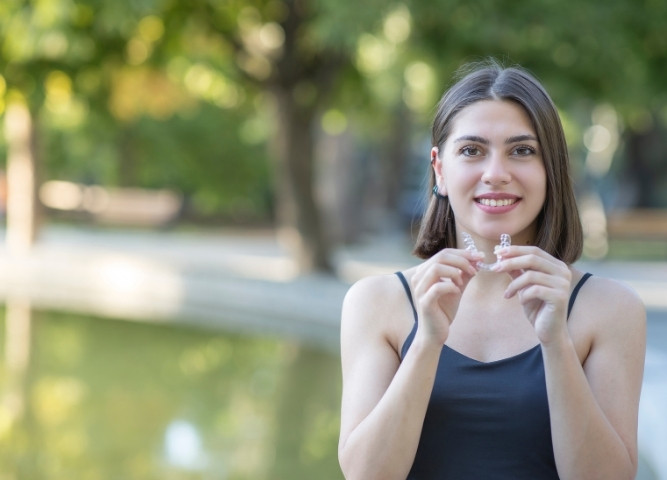 invisalign discomfort tips to relieve pain and stay on track