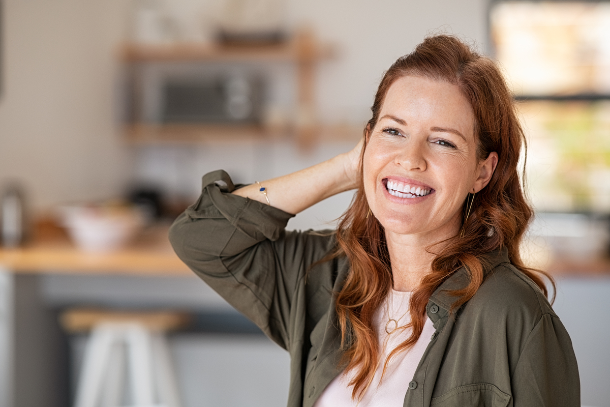 coffee stain removal for brighter teeth